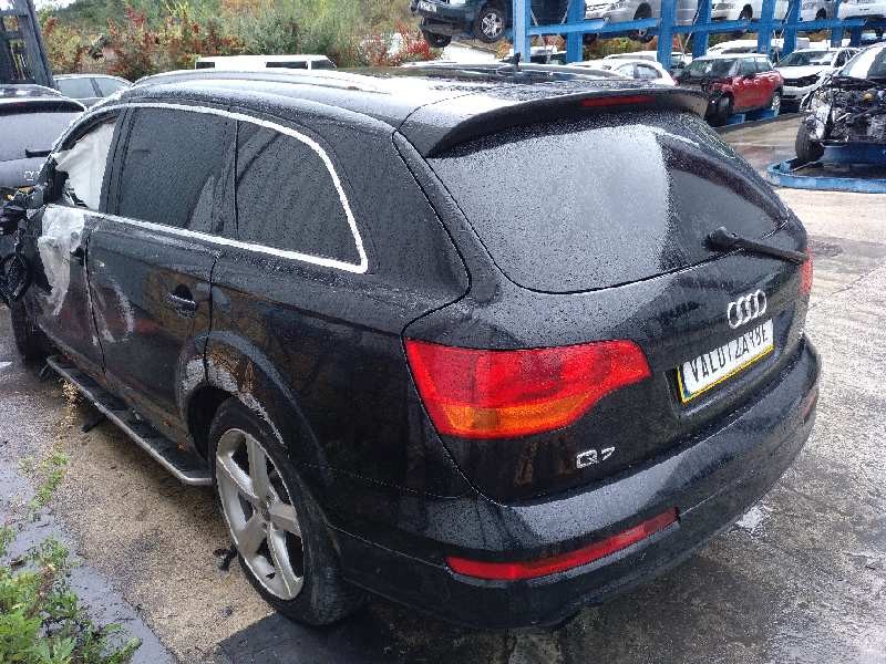 audi q7 (4l) del año 2008