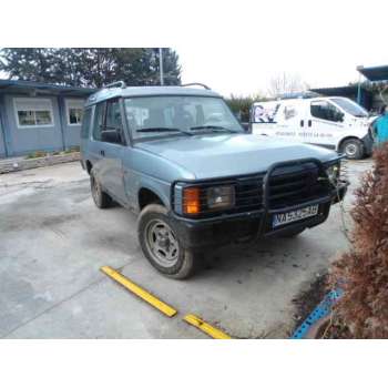 LAND ROVER DISCOVERY (SALLJG/LJ) de desguace