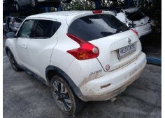 nissan juke (f15) del año 2014 2
