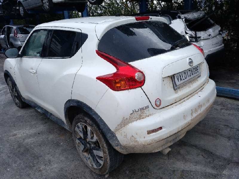 nissan juke (f15) del año 2014