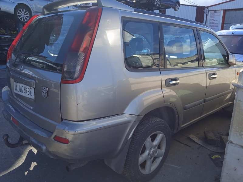 nissan x-trail (t30) del año 2002