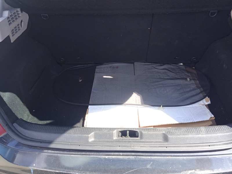 peugeot 207 del año 2007