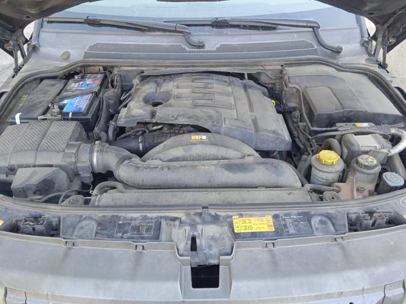 land rover range rover sport del año 2006