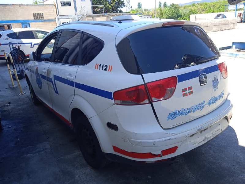 seat altea xl (5p5) del año 2012