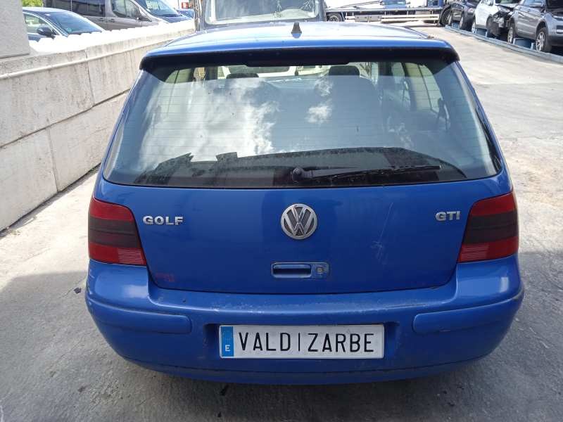 volkswagen golf iv berlina (1j1) del año 1999