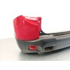 Recambio de paragolpes trasero para jeep renegade suv (bu, b1, bv) 2.0 crd 4x4 referencia OEM IAM 735691360 735631109 