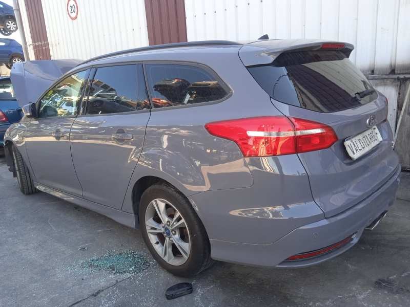 ford focus lim. del año 2015