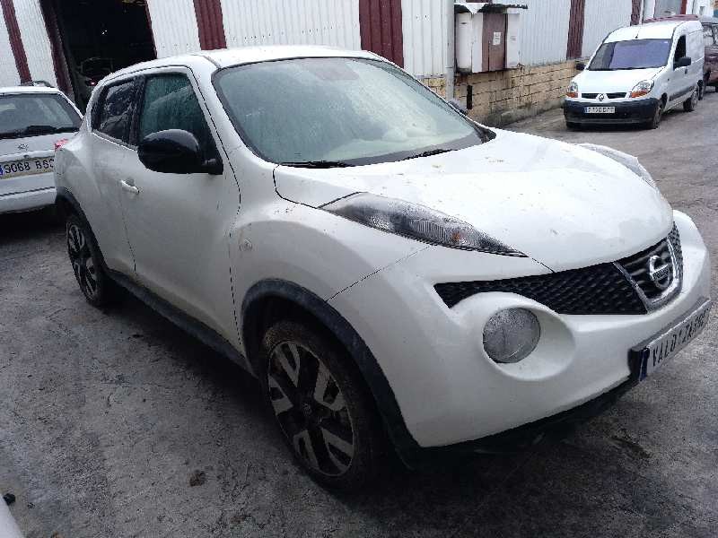 nissan juke (f15) del año 2014
