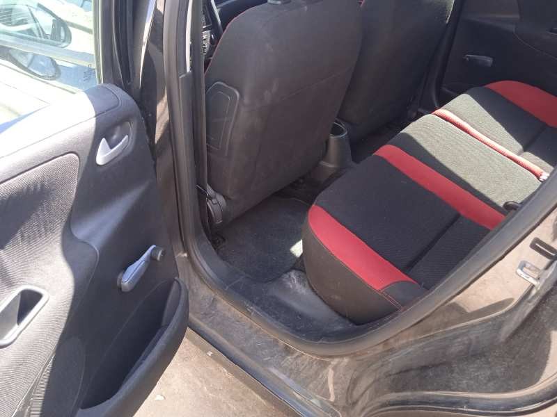 peugeot 207 del año 2007