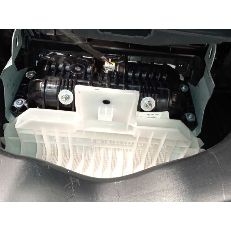 Recambio de kit airbag para volkswagen t-cross 1.0 tsi referencia OEM IAM 2GM857003E82V 2GM880204E 2GM880201LXEA