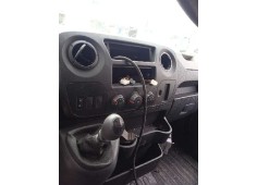 renault master kasten del año 2015 2