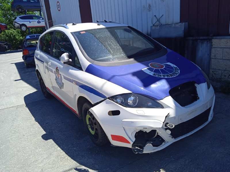 seat altea xl (5p5) del año 2012