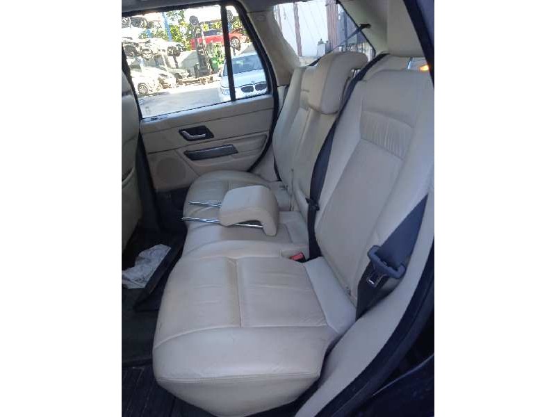 land rover range rover sport del año 2006