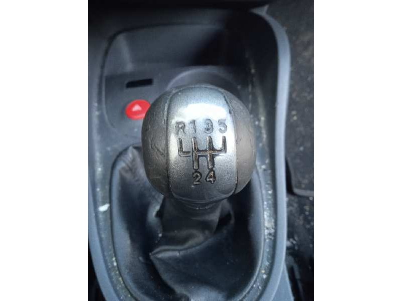 seat leon (1p1) del año 2005