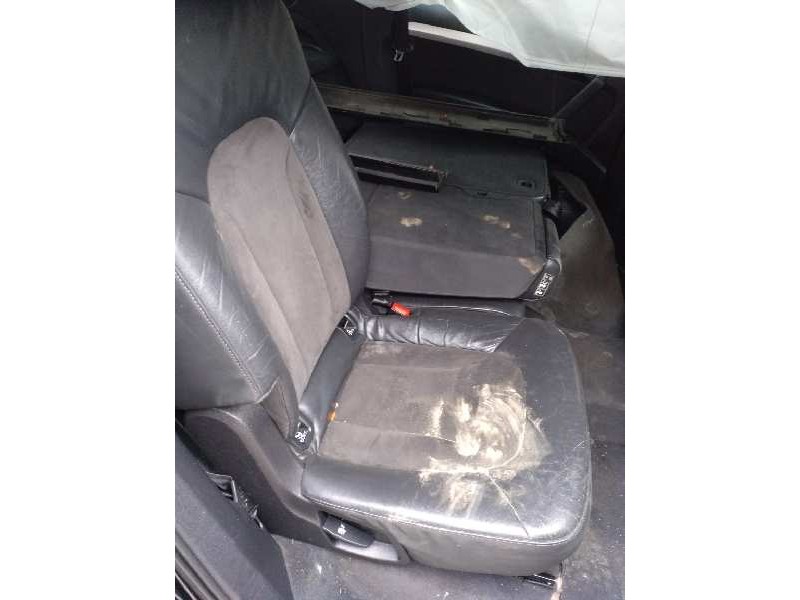 audi q7 (4l) del año 2008