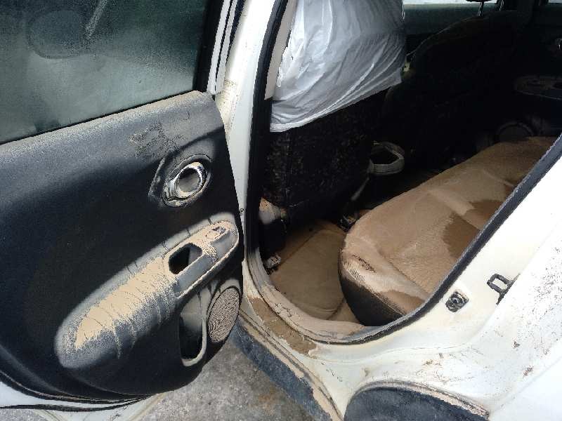 nissan juke (f15) del año 2014