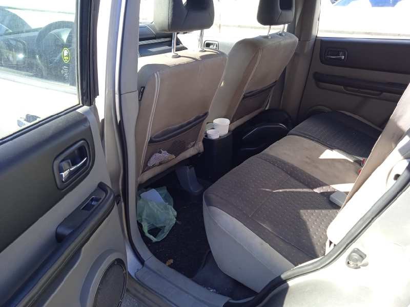 nissan x-trail (t30) del año 2002