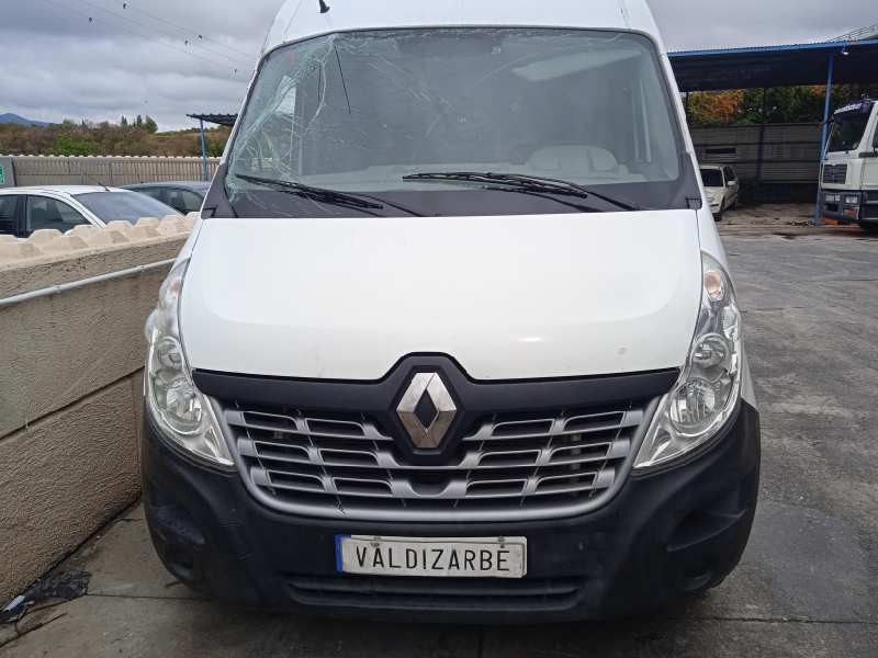 renault master kasten del año 2015