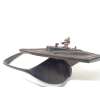 Recambio de retrovisor derecho para toyota avensis (_t25_) 2.2 d-4d (adt251_) referencia OEM IAM 8790105100  
