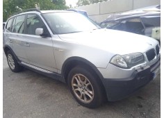 BMW X3 (E83)