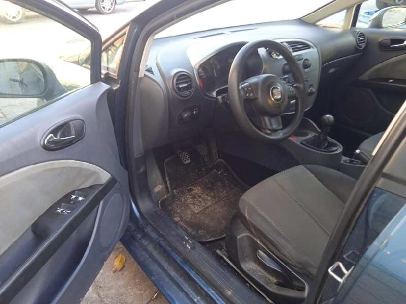seat leon (1p1) del año 2005