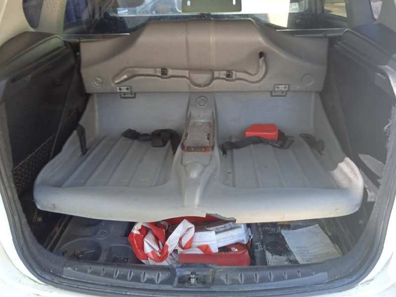 seat altea xl (5p5) del año 2012