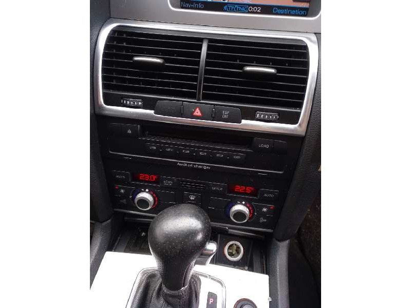 audi q7 (4l) del año 2008