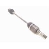 Recambio de transmision delantera derecha para subaru xv (g5) 1.6 cat referencia OEM IAM 28321FL030  