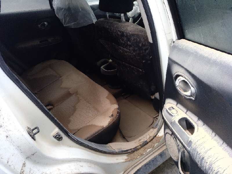 nissan juke (f15) del año 2014