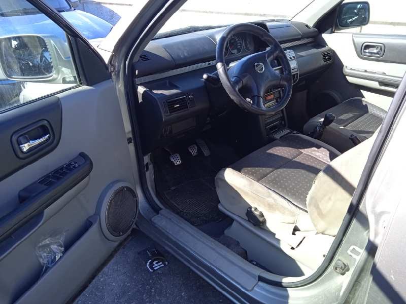 nissan x-trail (t30) del año 2002
