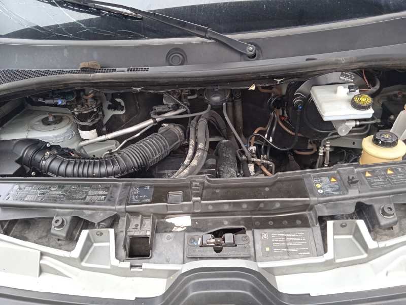 renault master kasten del año 2015