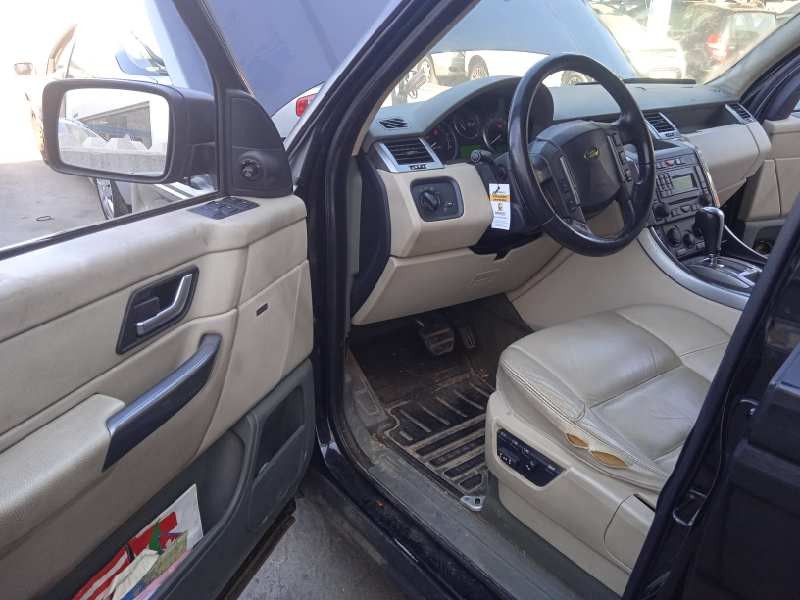 land rover range rover sport del año 2006