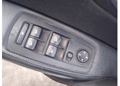 bmw x3 (e83) del año 2006 2