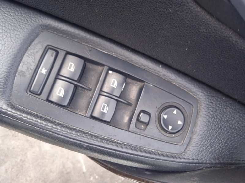 bmw x3 (e83) del año 2006