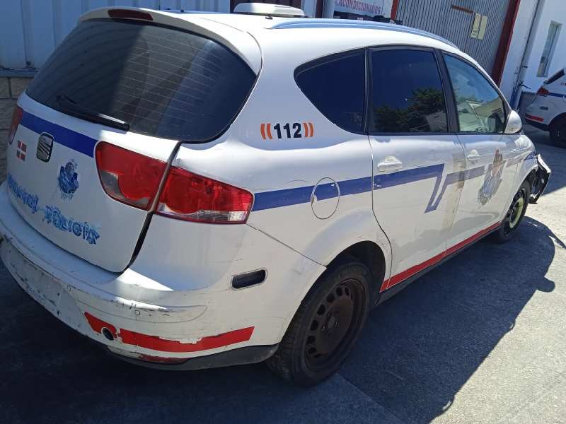 seat altea xl (5p5) del año 2012