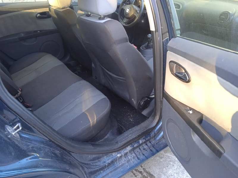 seat leon (1p1) del año 2005