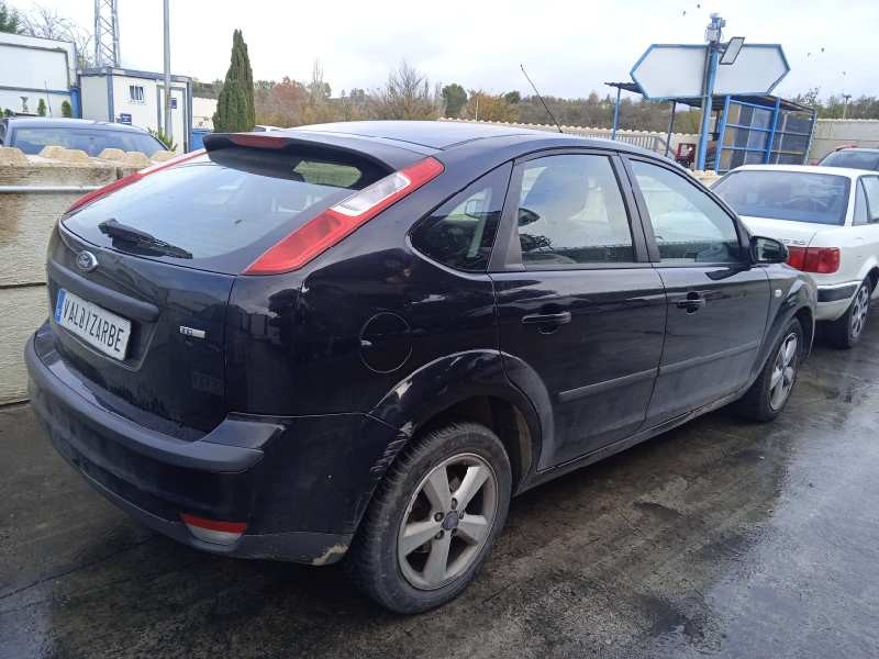 ford focus berlina (cap) del año 2005