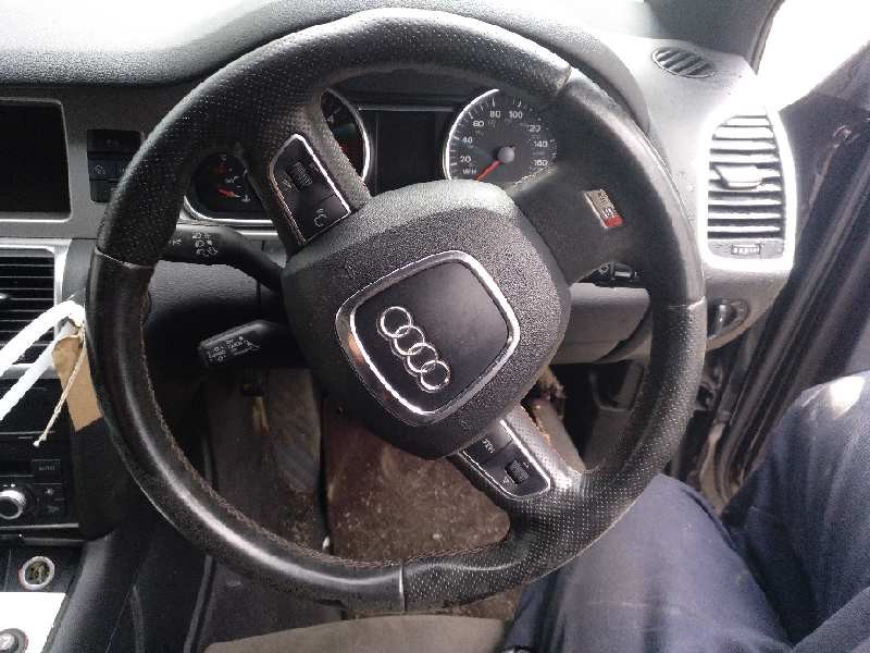 audi q7 (4l) del año 2008