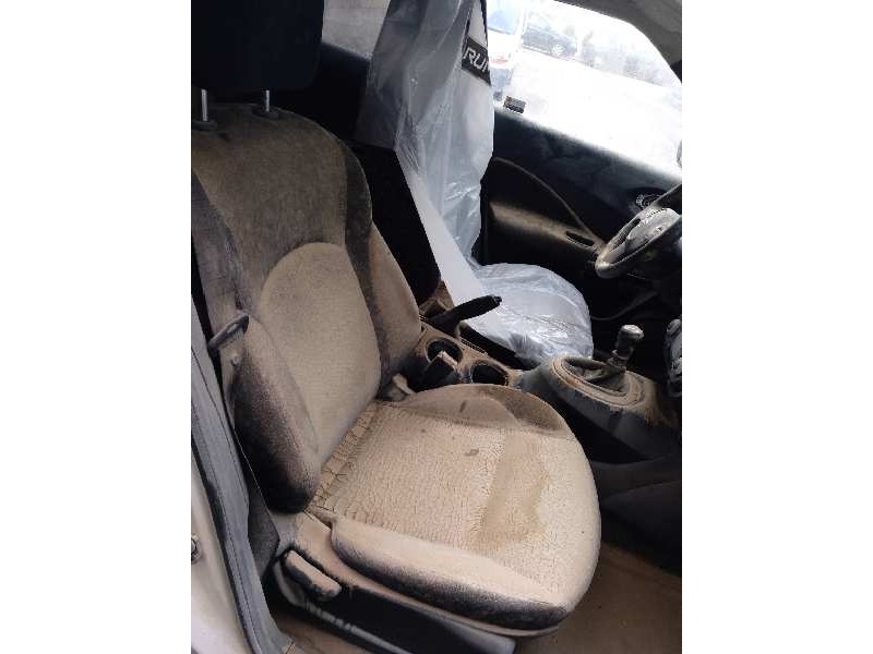 nissan juke (f15) del año 2014