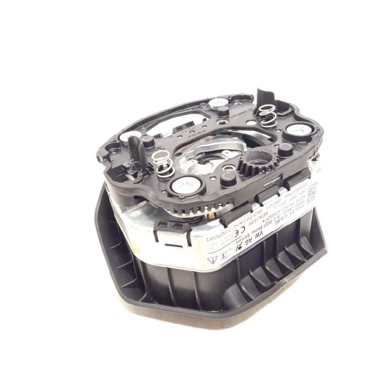 Recambio de kit airbag para volkswagen t-cross 1.0 tsi referencia OEM IAM 2GM857003E82V 2GM880204E 2GM880201LXEA