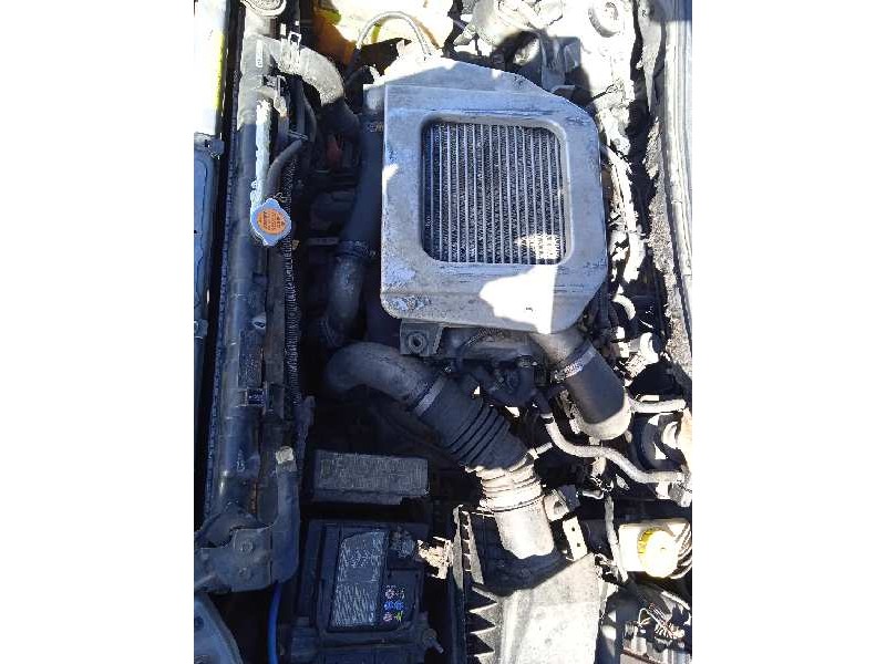 nissan x-trail (t30) del año 2002