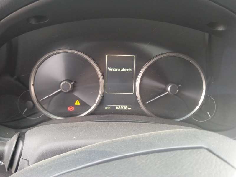 lexus nx del año 2018