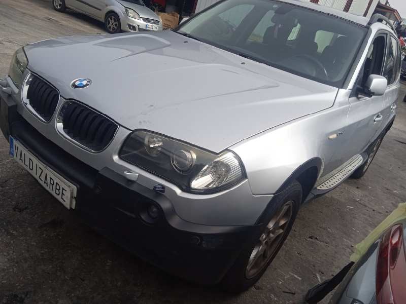 bmw x3 (e83) del año 2006