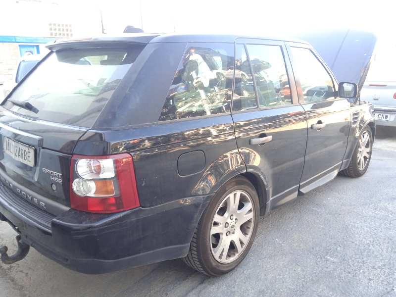 land rover range rover sport del año 2006