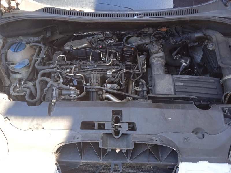 seat altea xl (5p5) del año 2012