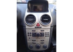 opel corsa d del año 2006 2