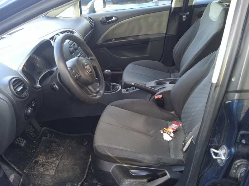 seat leon (1p1) del año 2005