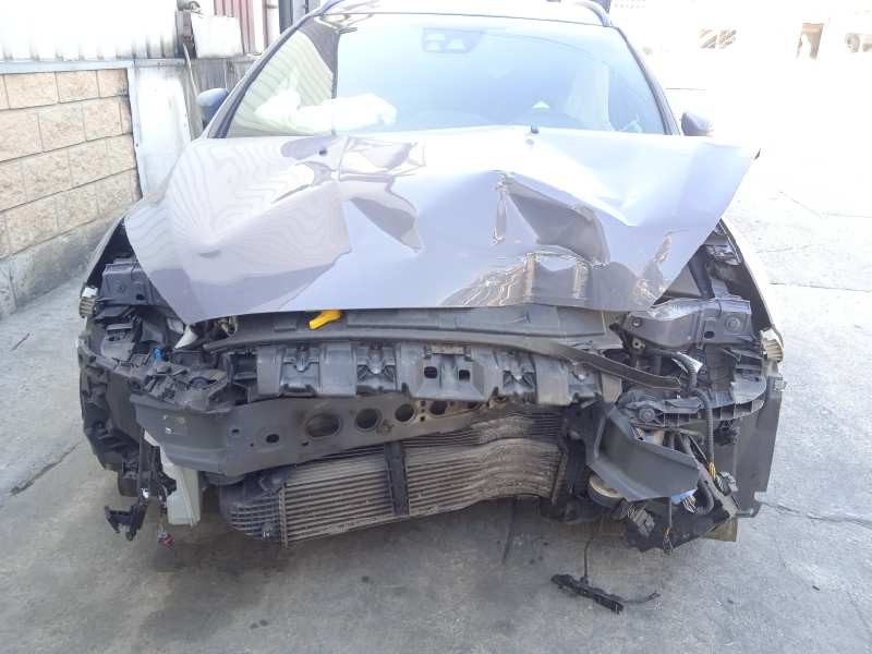 ford focus lim. del año 2015