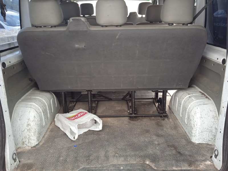 opel vivaro del año 2006