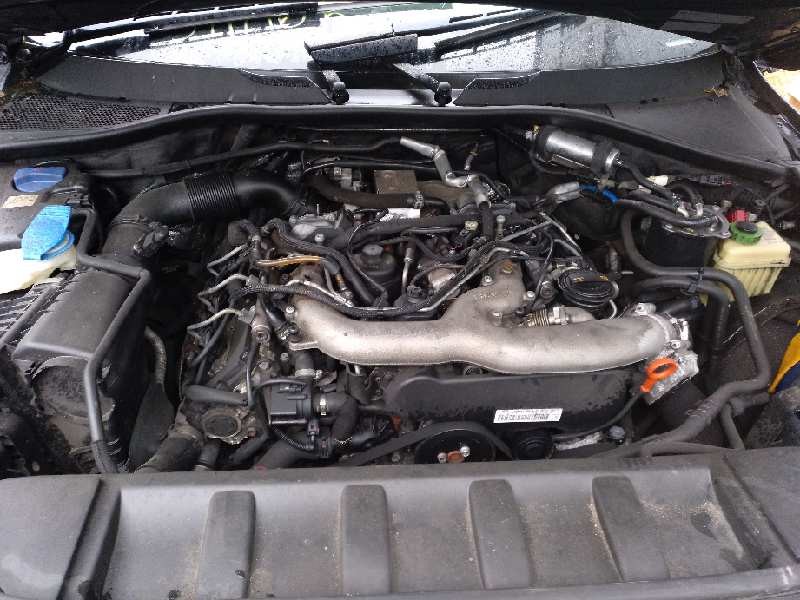 audi q7 (4l) del año 2008